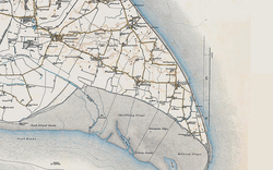 1903-1908, Easington
