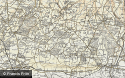 1897-1899, East