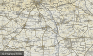 East Adderbury, 1898-1901