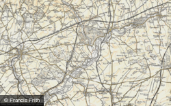 1897-1900, East Aston