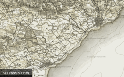 1907-1908, East Balmirmer
