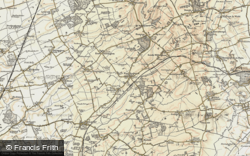 1902-1903, East Barkwith