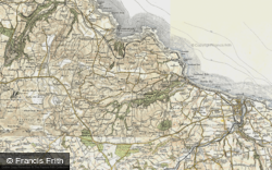 1903-1904, East Barnby