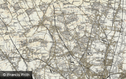 1897-1898, East Barnet
