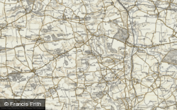 1901-1902, East Bilney