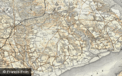 1897-1909, East Boldre