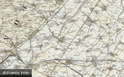 1902-1903, East Bridgford