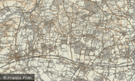 East Burnham, 1897-1909