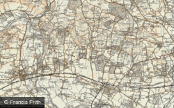 1897-1909, East Burnham