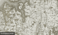 East Burrafirth, 1911-1912