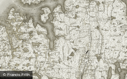1911-1912, East Burrafirth
