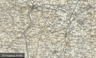 East Butterleigh, 1898-1900