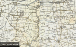 1903, East Butterwick