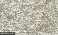 East Carleton, 1901-1902
