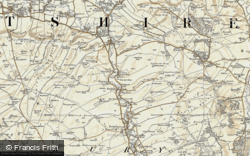 1897-1899, East Chisenbury
