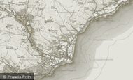 East Clyne, 1911-1912