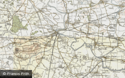 1903, East Common