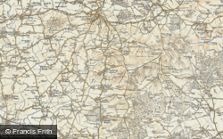 1897-1909, East Compton