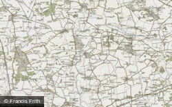 1903, East Cottingwith