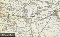 1903, East Cowick