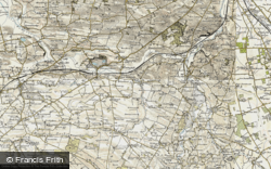 1901-1904, East Curthwaite