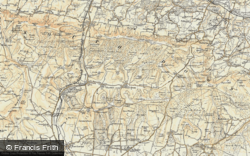 1897-1899, East Dean
