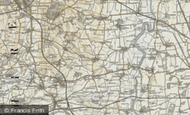 East Drayton, 1902-1903