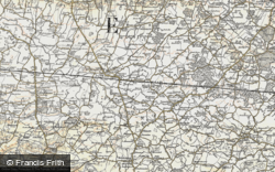 1897-1898, East End