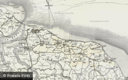 1897-1898, East End