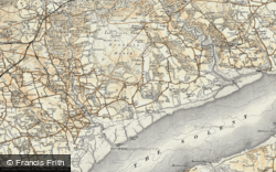1897-1909, East End
