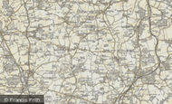 East End, 1898-1899