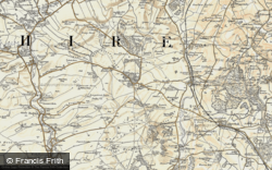 1897-1899, East Everleigh