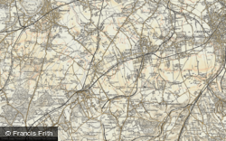 1897-1909, East Ewell