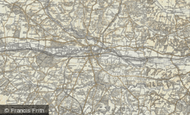 East Fields, 1897-1900
