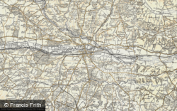 1897-1900, East Fields