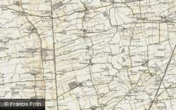 1902-1903, East Firsby