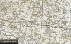 1903, East Garforth