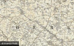 1897-1900, East Garston