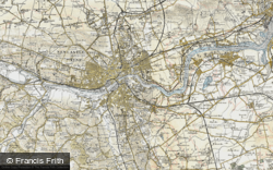 1901-1904, East Gateshead
