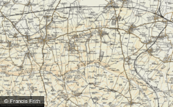 1897-1899, East Ginge