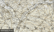 East Goscote, 1902-1903