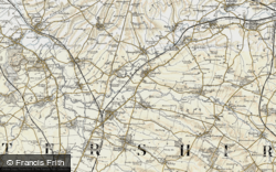 1902-1903, East Goscote