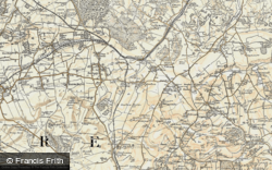 1897-1899, East Grafton