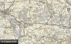 1897-1898, East Grimstead