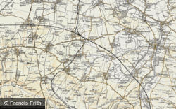 1897-1898, East Hagbourne