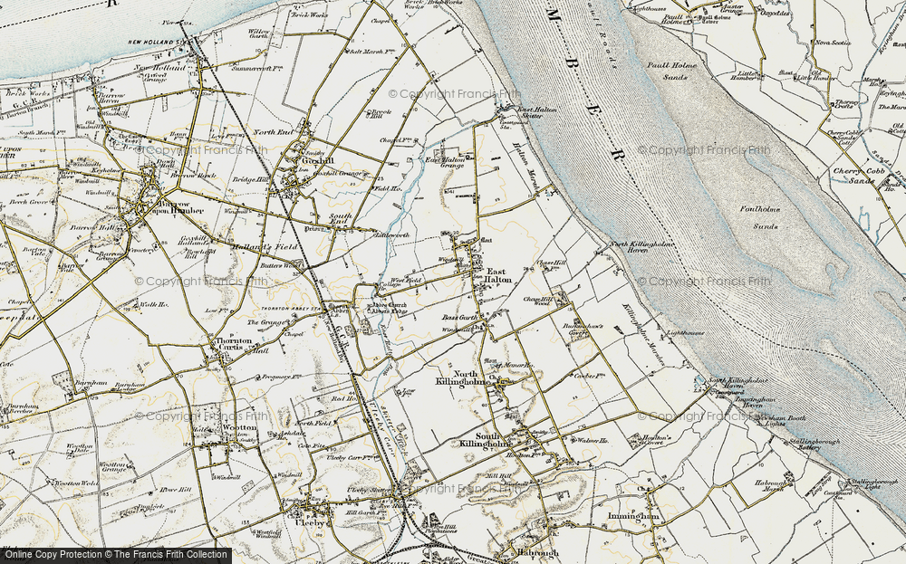 1903-1908