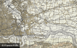 1897-1902, East Ham
