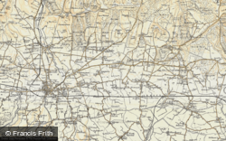1897-1899, East Hampnett