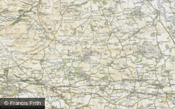 1904, East Hauxwell