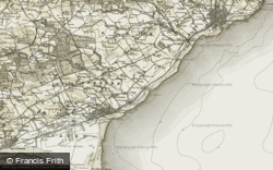 1907-1908, East Haven